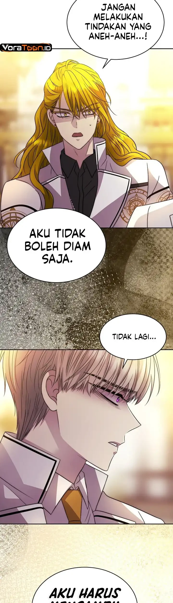 Black Haze (Reboot) Chapter 94 - halaman 16