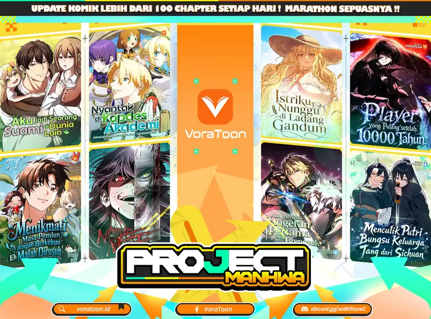 Black Haze (Reboot) Chapter 94 - halaman 18