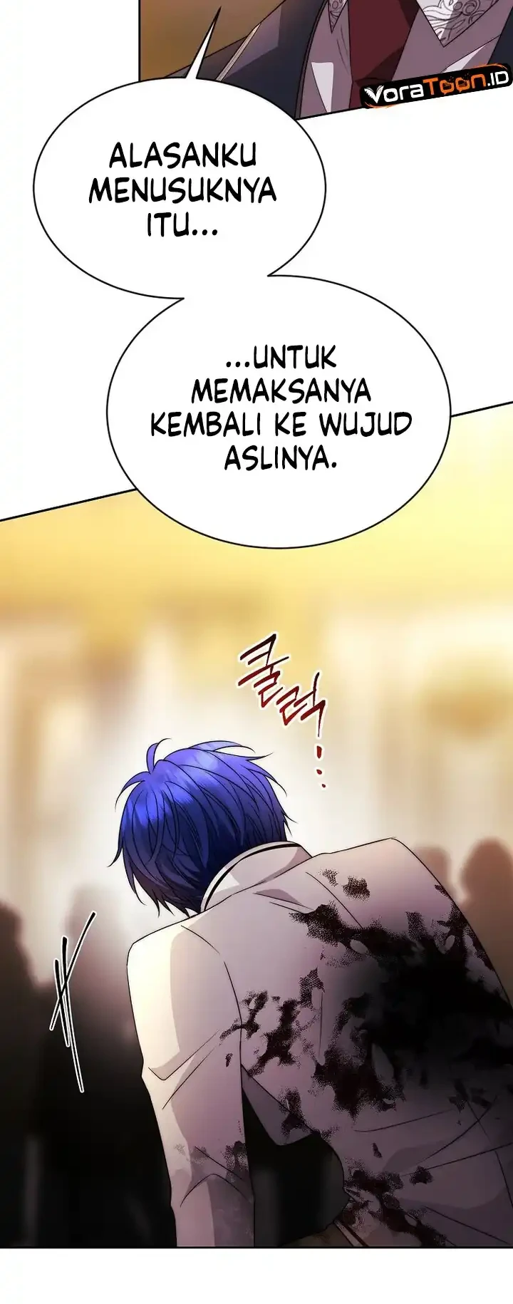 Black Haze (Reboot) Chapter 94 - halaman 2