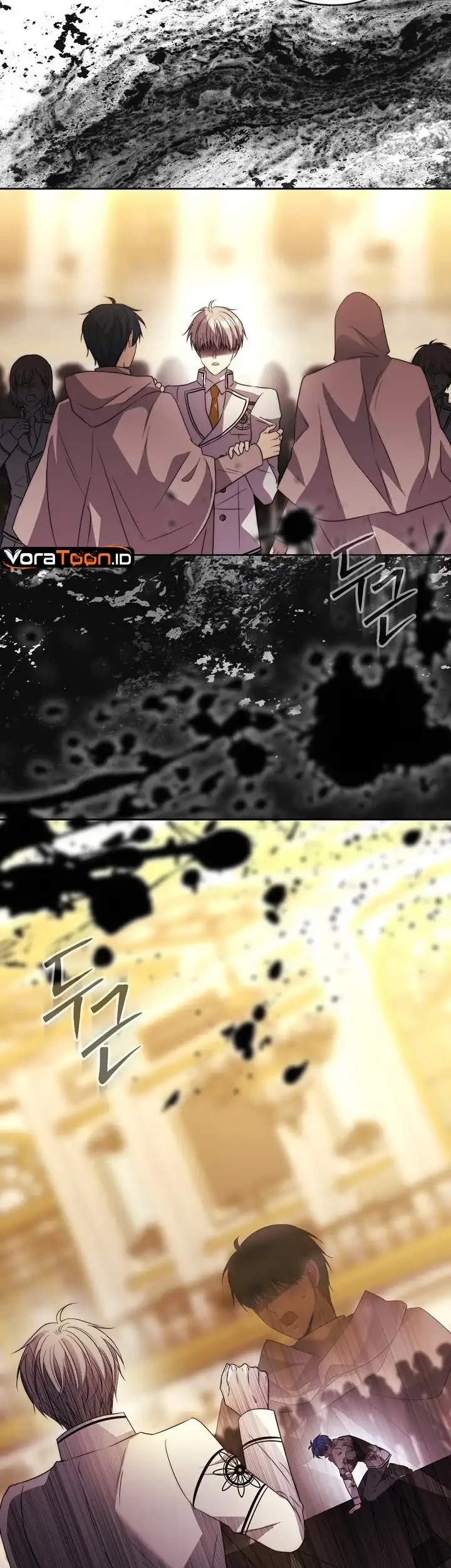 Black Haze (Reboot) Chapter 94 - halaman 4