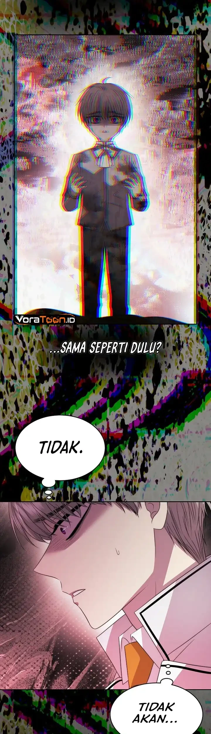 Black Haze (Reboot) Chapter 94 - halaman 7