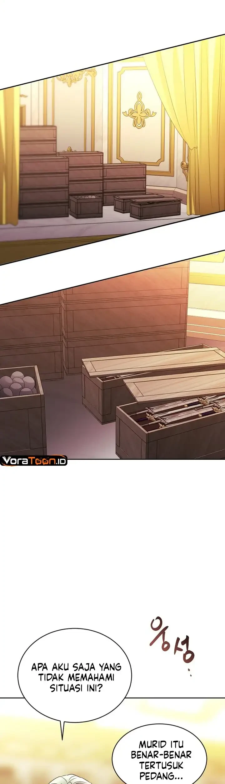Black Haze (Reboot) Chapter 94 - halaman 9