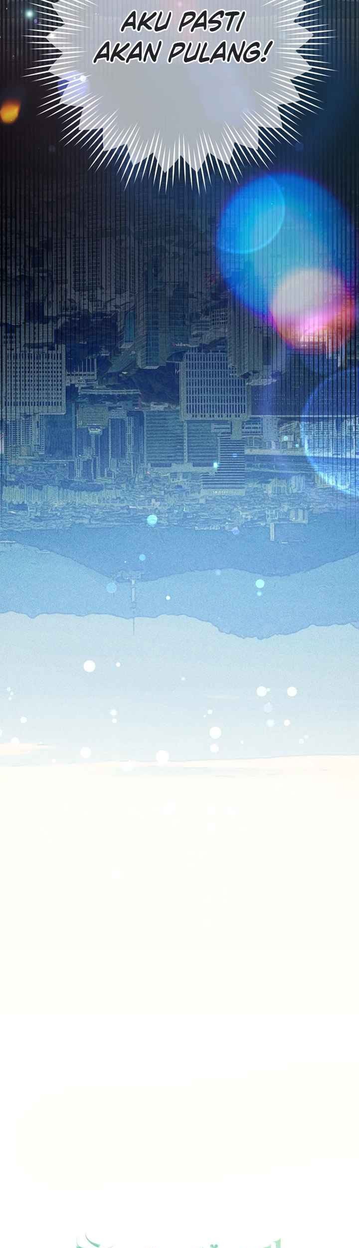 Black Killer Whale Baby Chapter 1 - halaman 100