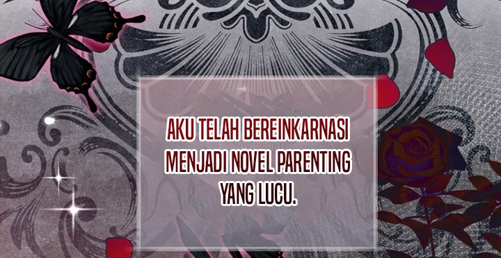 Black Killer Whale Baby Chapter 1 - halaman 13