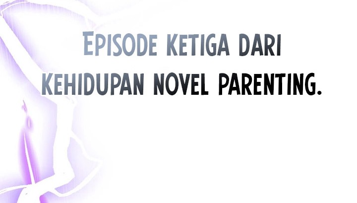 Black Killer Whale Baby Chapter 1 - halaman 31