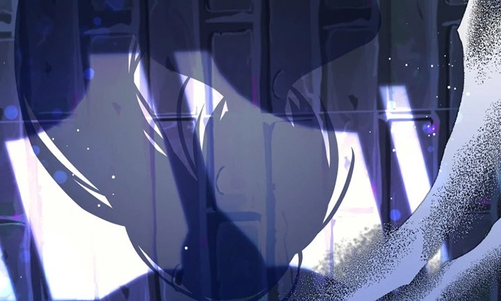 Black Killer Whale Baby Chapter 1 - halaman 55