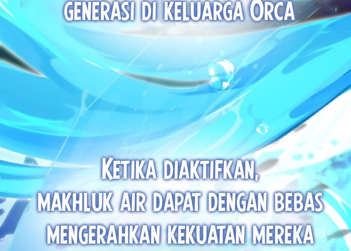 Black Killer Whale Baby Chapter 1 - halaman 65