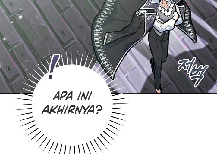Black Killer Whale Baby Chapter 1 - halaman 71