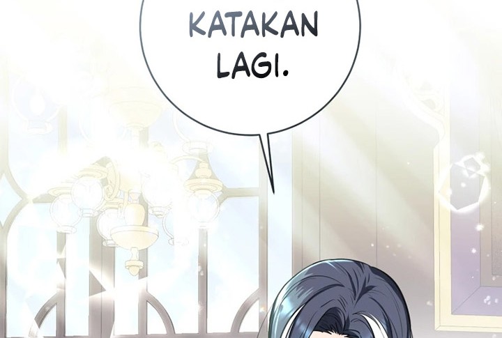 Black Killer Whale Baby Chapter 1 - halaman 81