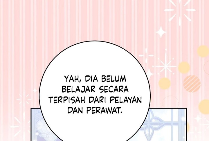 Black Killer Whale Baby Chapter 1 - halaman 83