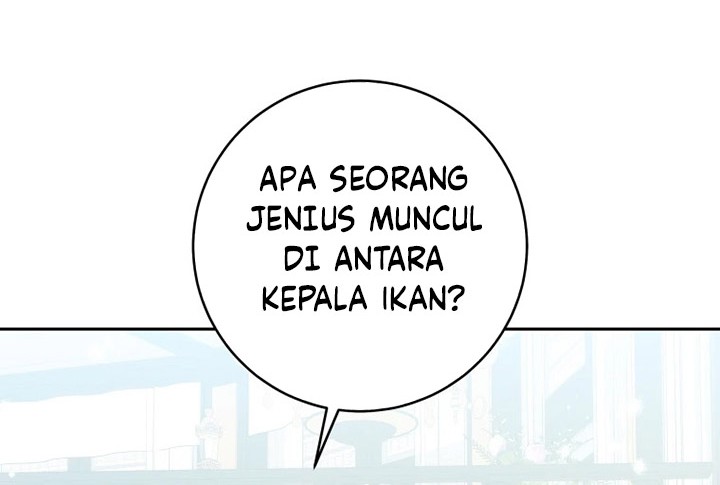 Black Killer Whale Baby Chapter 1 - halaman 85