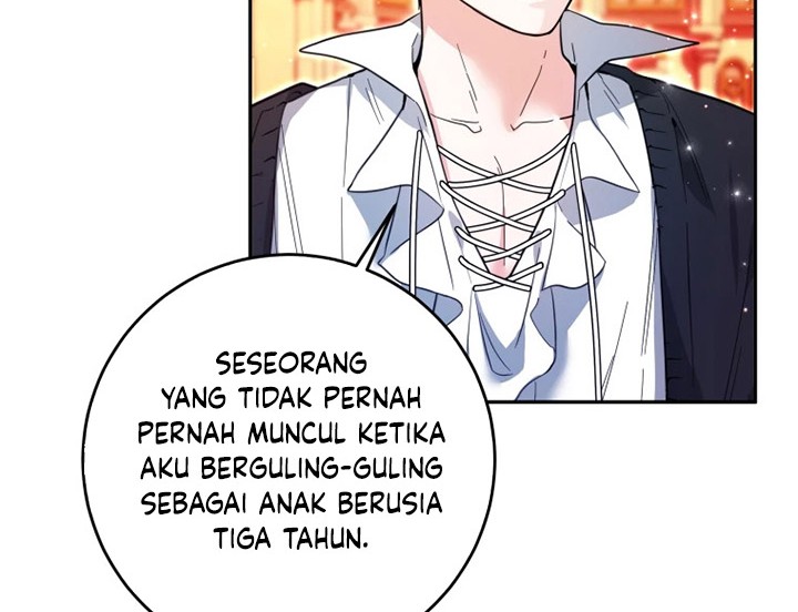 Black Killer Whale Baby Chapter 10 - halaman 17