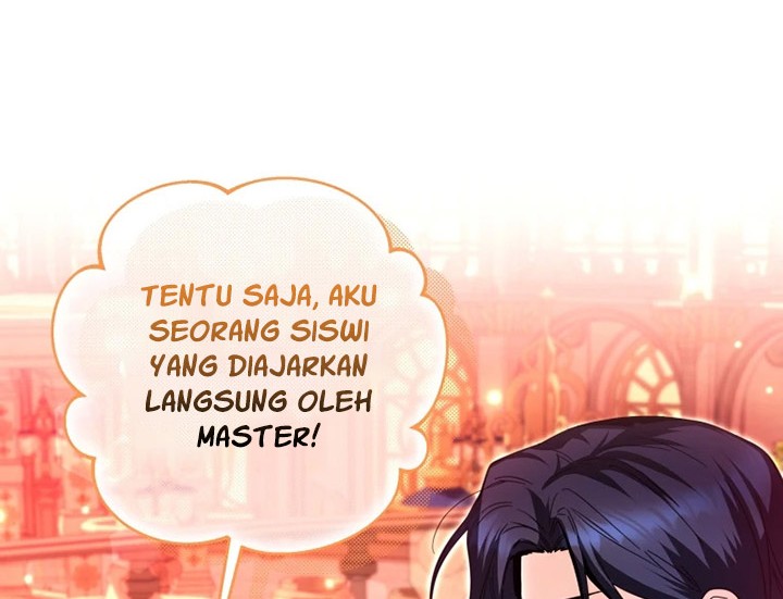 Black Killer Whale Baby Chapter 10 - halaman 19