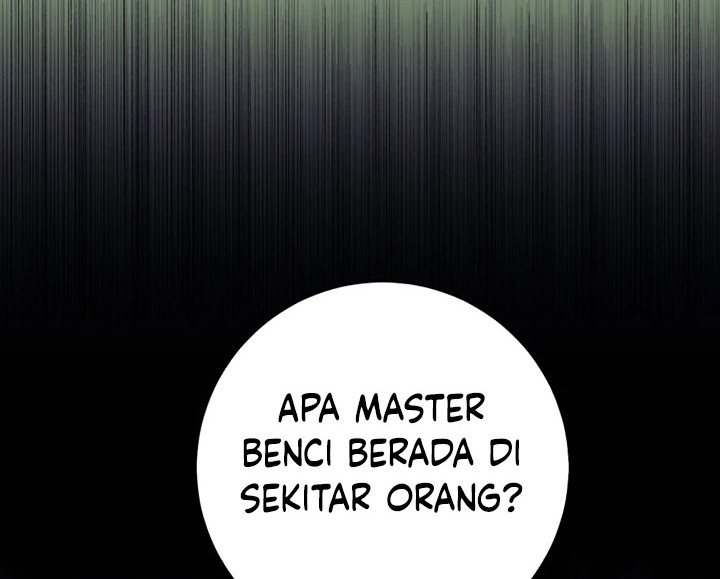 Black Killer Whale Baby Chapter 10 - halaman 23