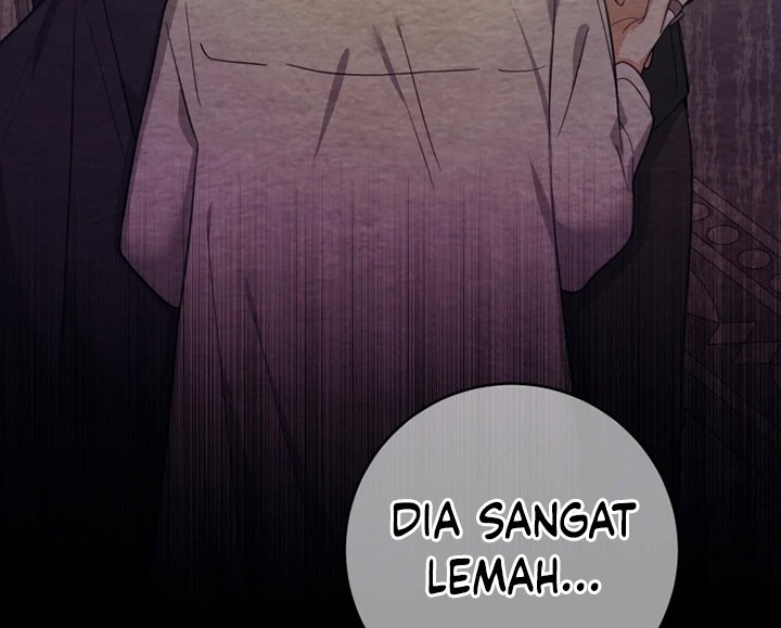 Black Killer Whale Baby Chapter 10 - halaman 25