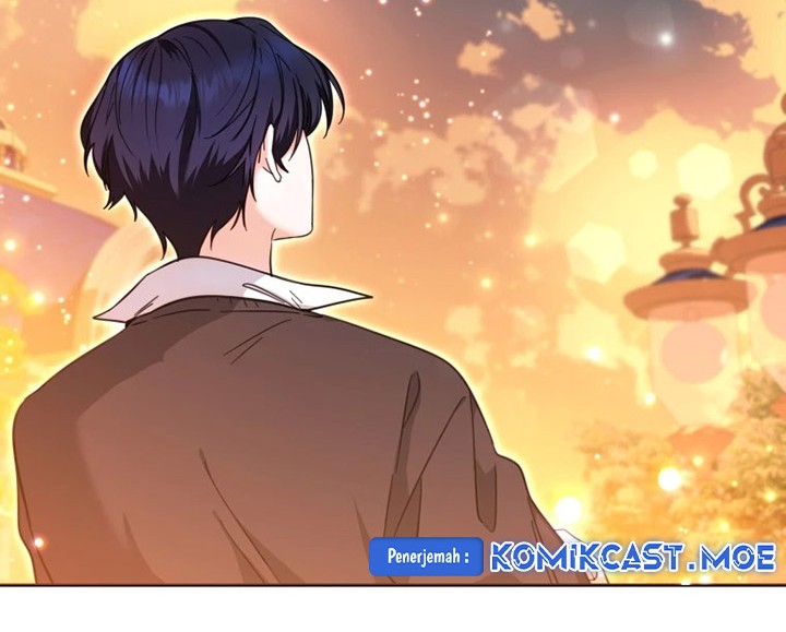 Black Killer Whale Baby Chapter 10 - halaman 27