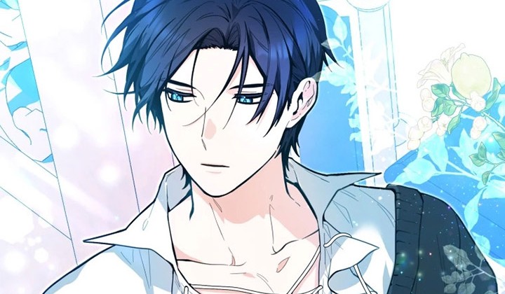 Black Killer Whale Baby Chapter 10 - halaman 3
