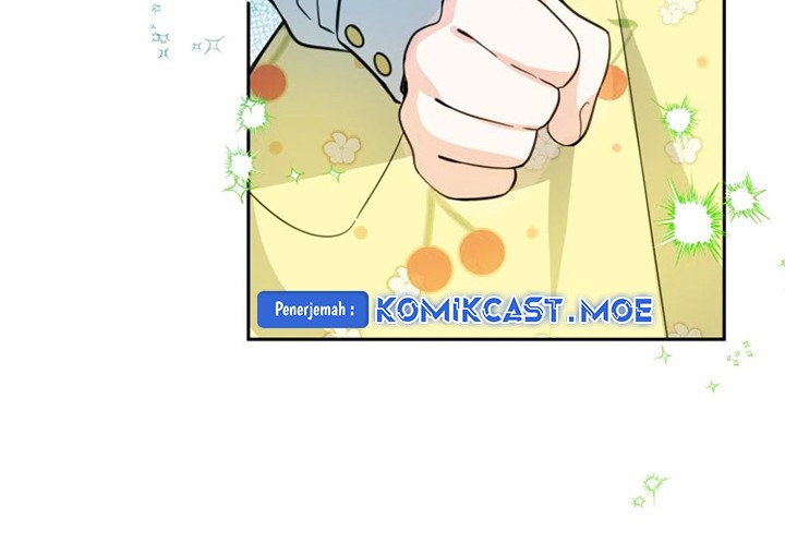 Black Killer Whale Baby Chapter 10 - halaman 37