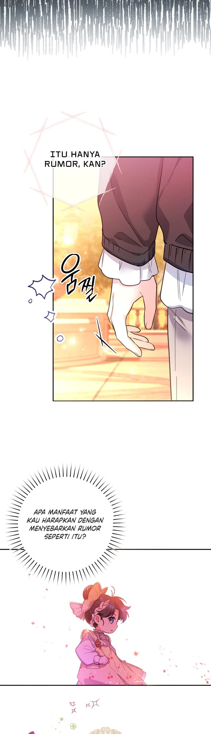 Black Killer Whale Baby Chapter 10 - halaman 48