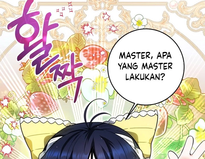 Black Killer Whale Baby Chapter 10 - halaman 49