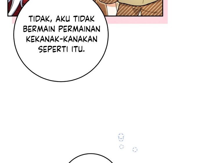 Black Killer Whale Baby Chapter 10 - halaman 57