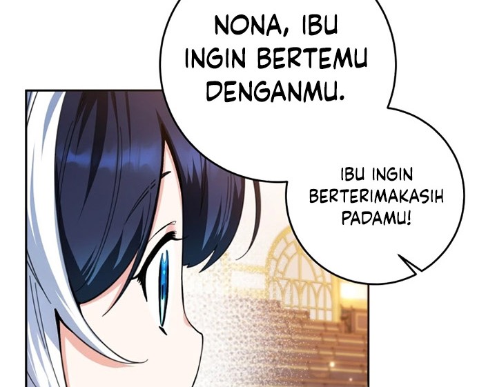 Black Killer Whale Baby Chapter 10 - halaman 59