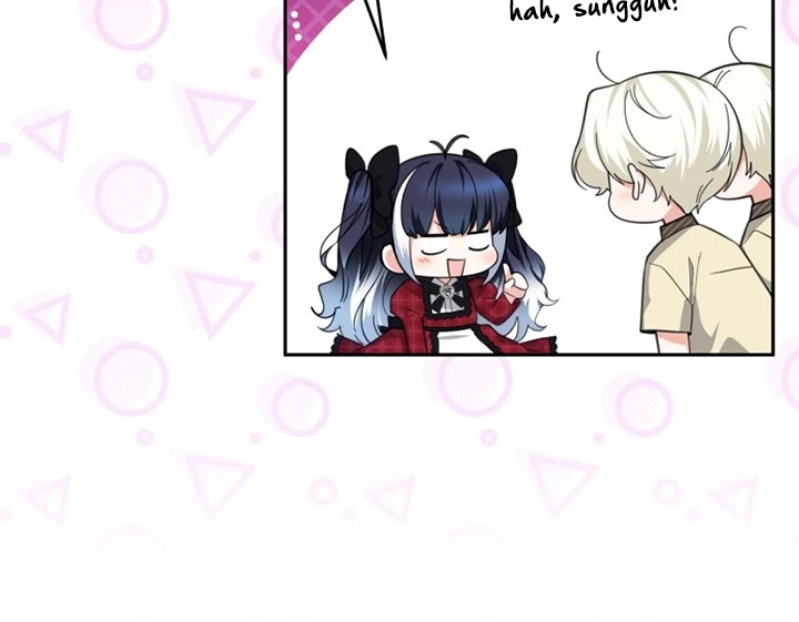 Black Killer Whale Baby Chapter 10 - halaman 61