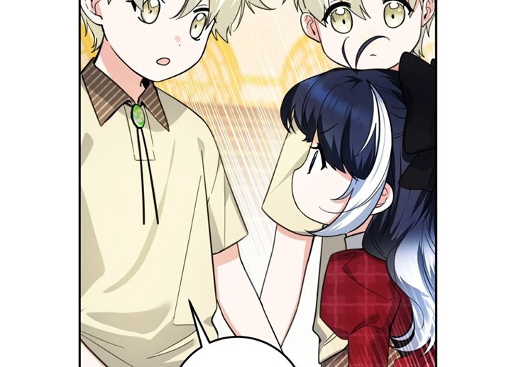 Black Killer Whale Baby Chapter 10 - halaman 67