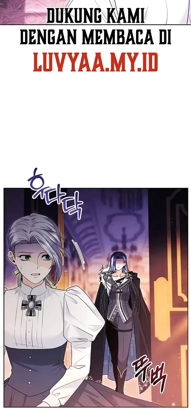 Black Killer Whale Baby Chapter 100 - halaman 16