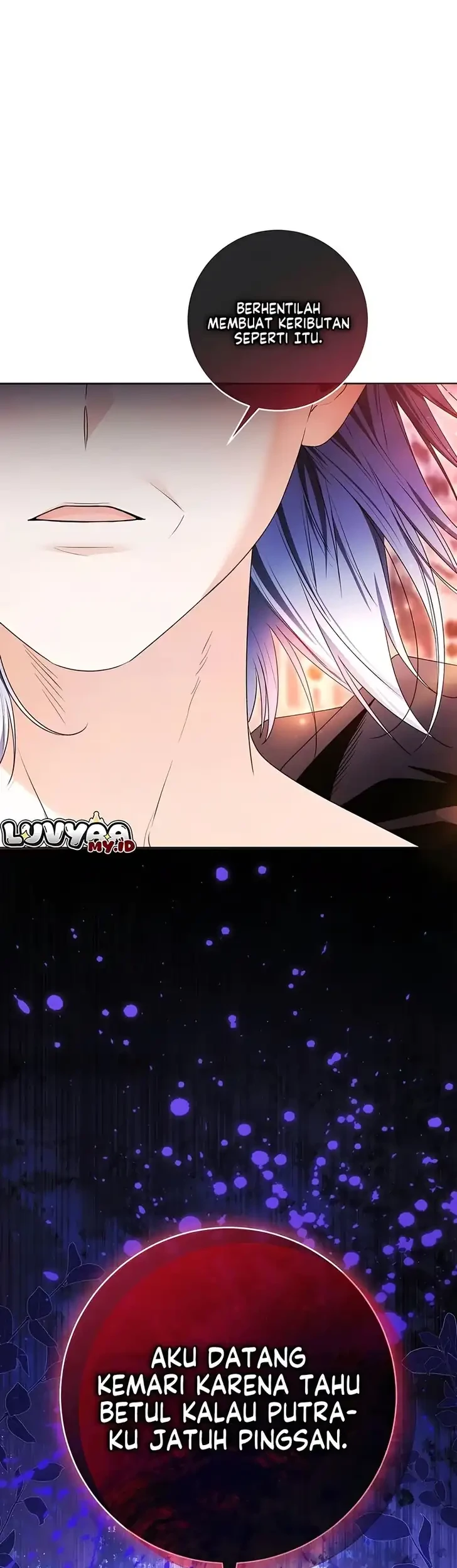Black Killer Whale Baby Chapter 100 - halaman 17