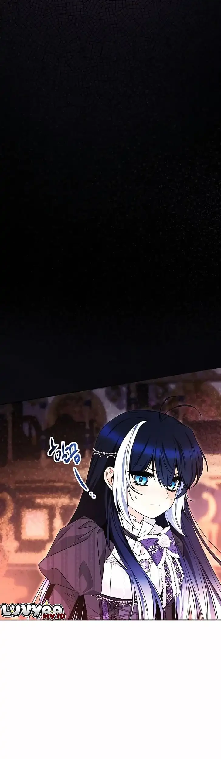 Black Killer Whale Baby Chapter 100 - halaman 21
