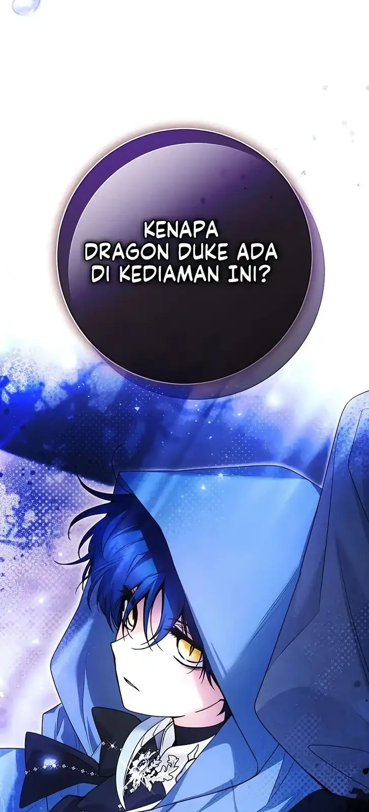 Black Killer Whale Baby Chapter 100 - halaman 28