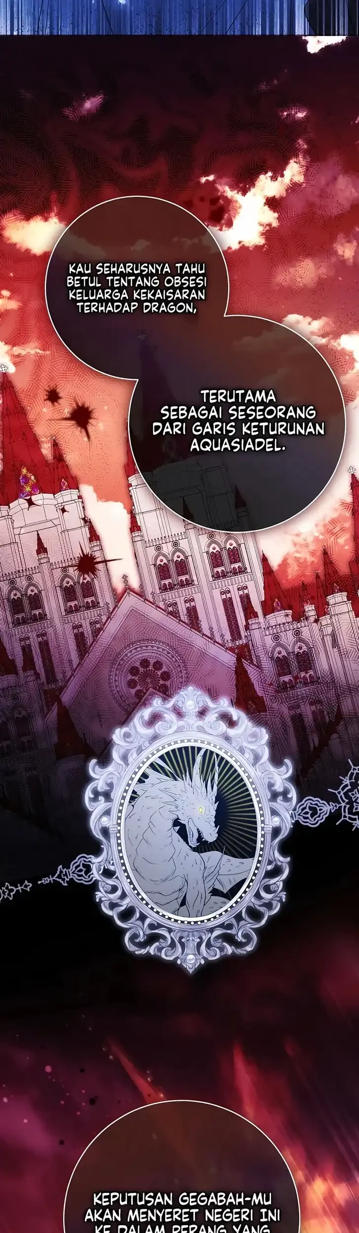Black Killer Whale Baby Chapter 100 - halaman 37