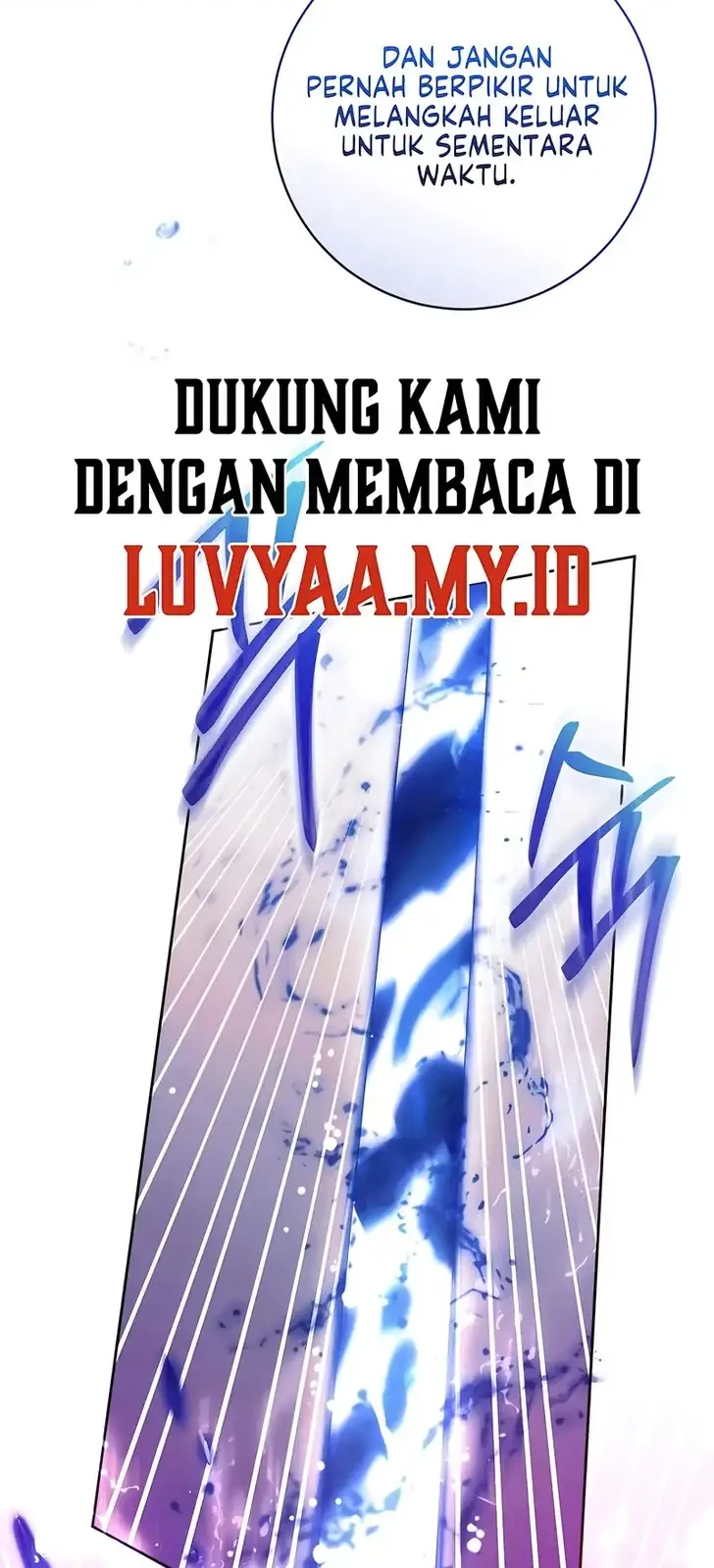 Black Killer Whale Baby Chapter 100 - halaman 40