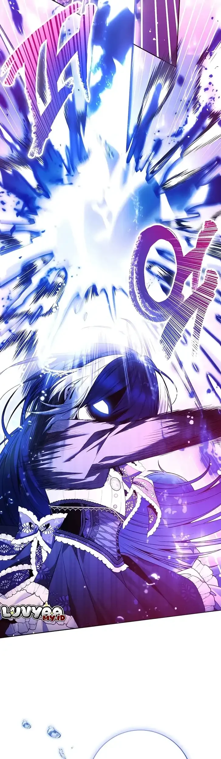 Black Killer Whale Baby Chapter 100 - halaman 41