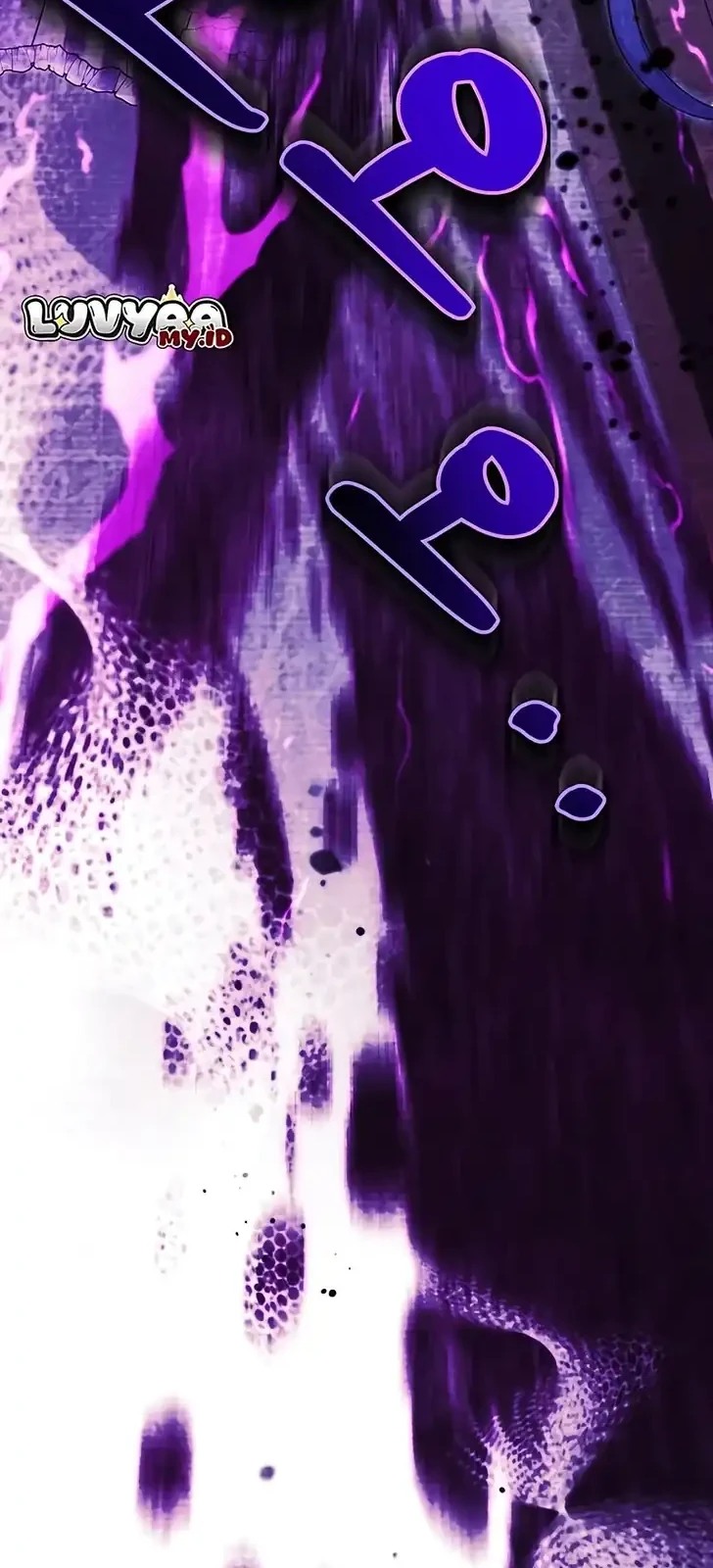 Black Killer Whale Baby Chapter 100 - halaman 68