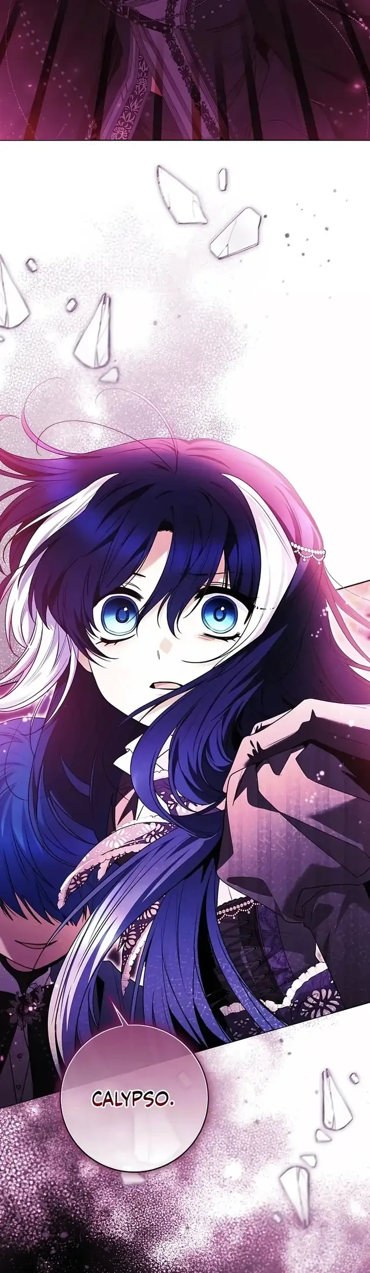 Black Killer Whale Baby Chapter 101 - halaman 13