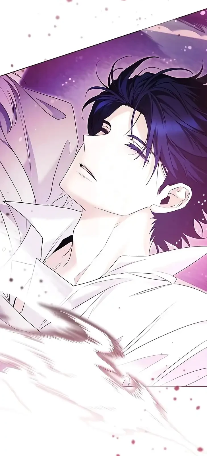 Black Killer Whale Baby Chapter 101 - halaman 24