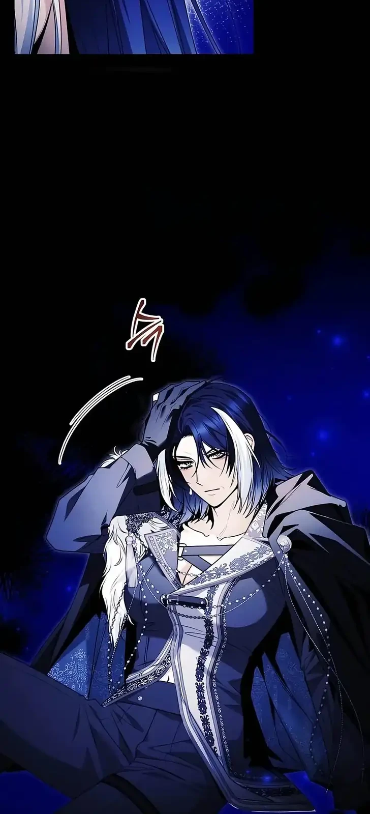 Black Killer Whale Baby Chapter 101 - halaman 32