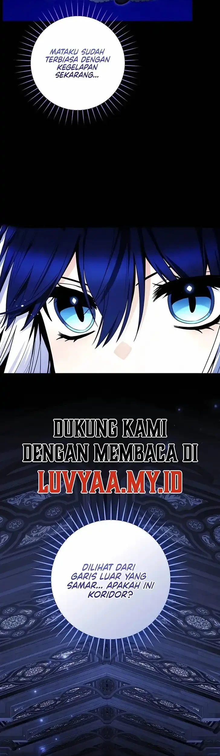 Black Killer Whale Baby Chapter 101 - halaman 35