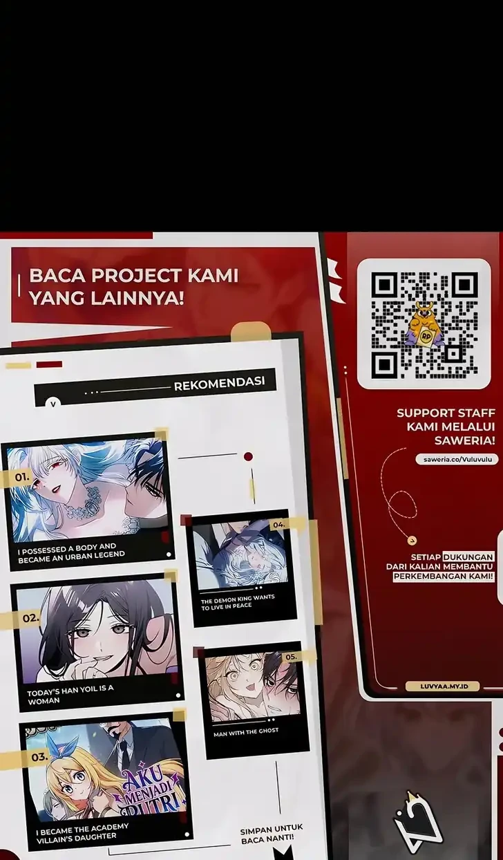 Black Killer Whale Baby Chapter 101 - halaman 54