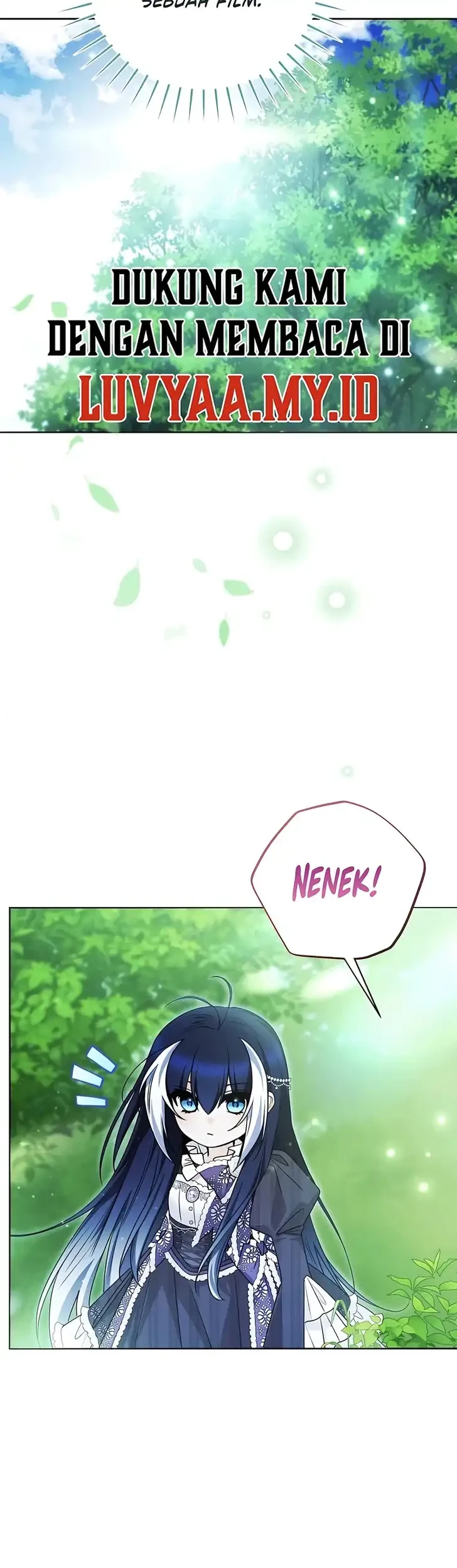 Black Killer Whale Baby Chapter 102 - halaman 13
