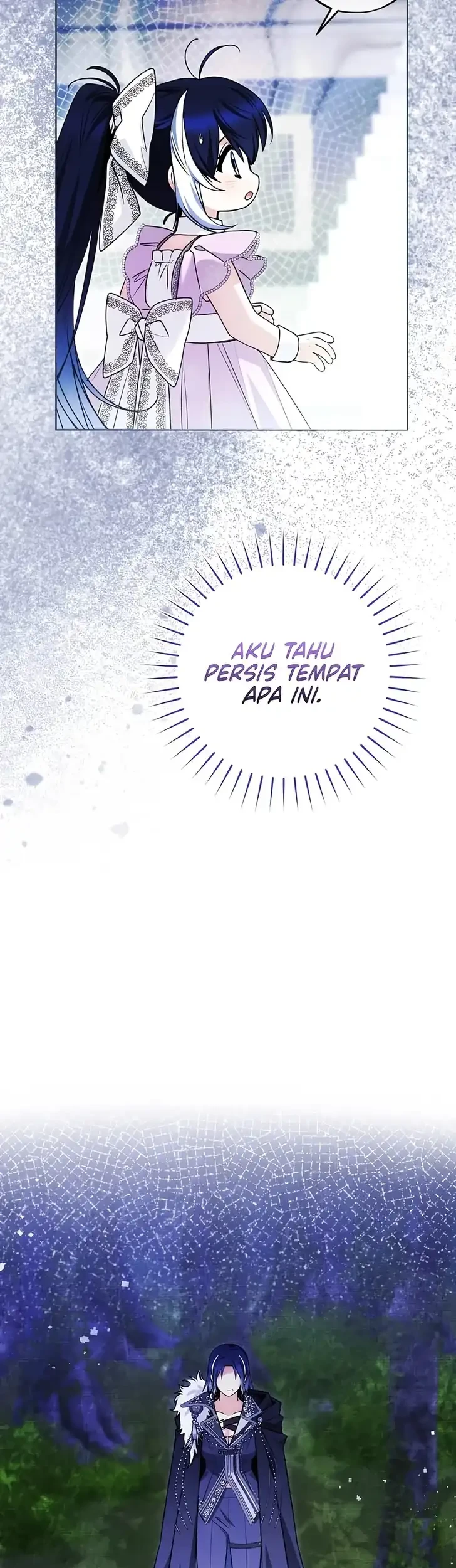 Black Killer Whale Baby Chapter 102 - halaman 19