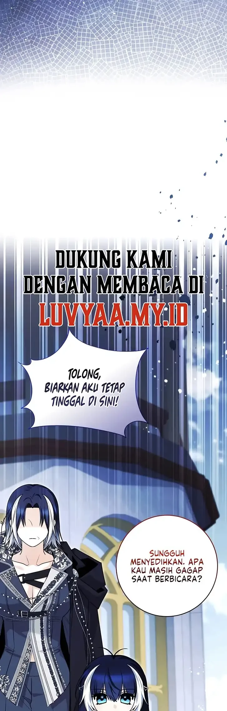 Black Killer Whale Baby Chapter 102 - halaman 21