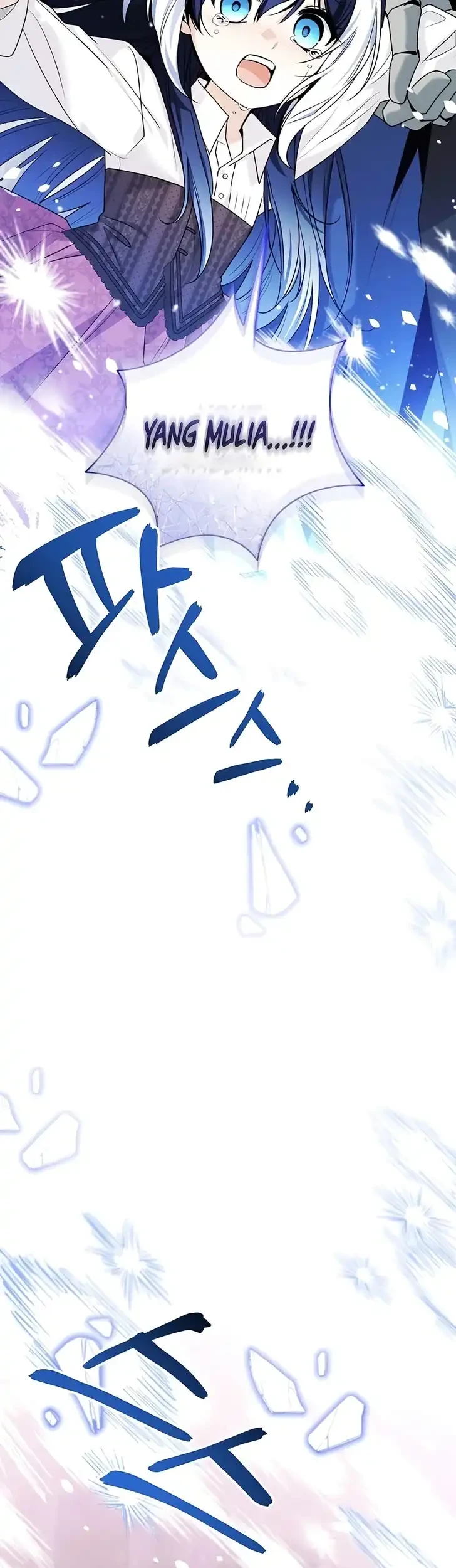 Black Killer Whale Baby Chapter 102 - halaman 25