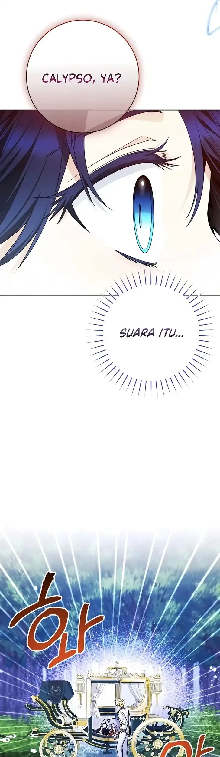 Black Killer Whale Baby Chapter 102 - halaman 34