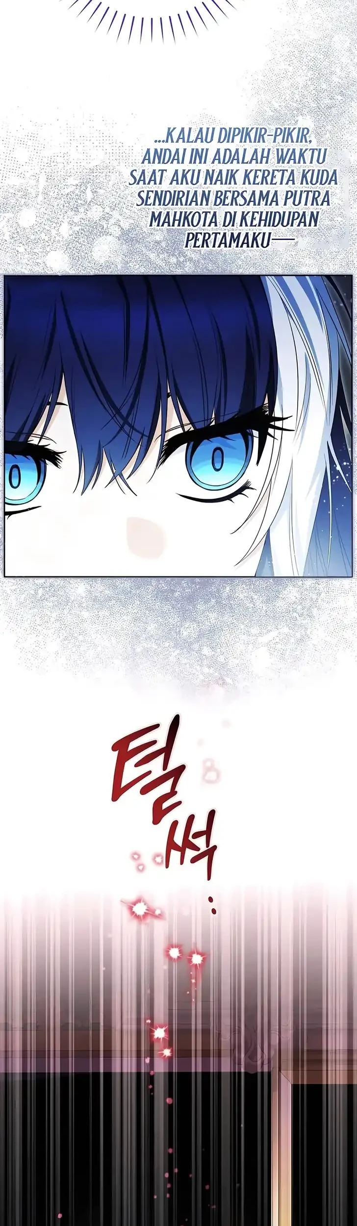 Black Killer Whale Baby Chapter 102 - halaman 38