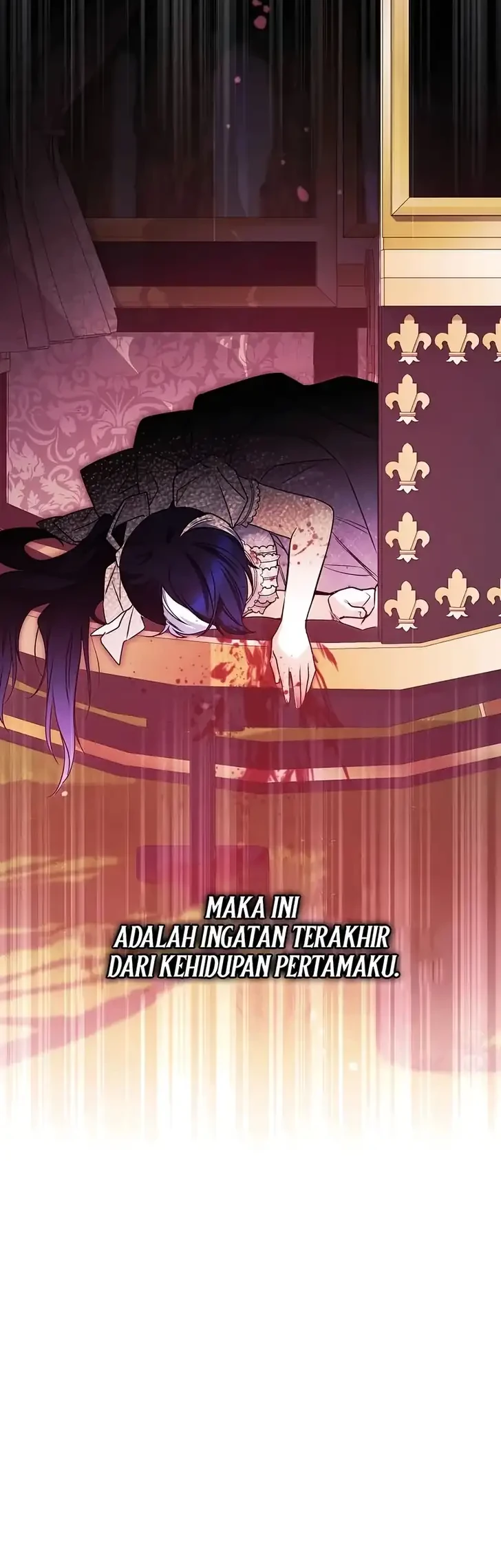 Black Killer Whale Baby Chapter 102 - halaman 39