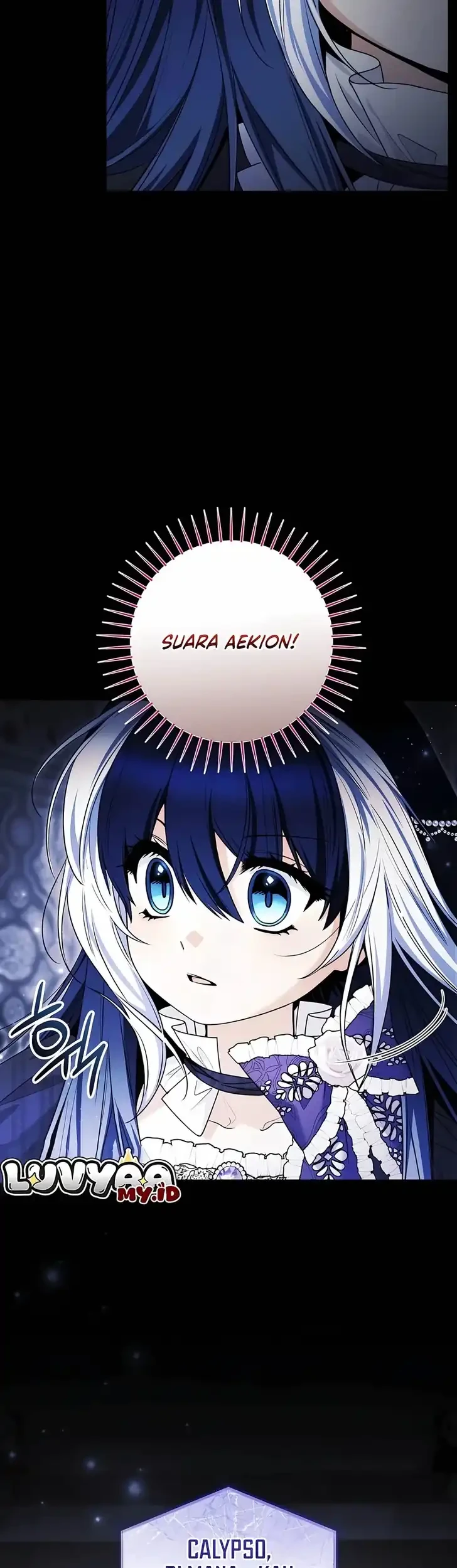 Black Killer Whale Baby Chapter 102 - halaman 4