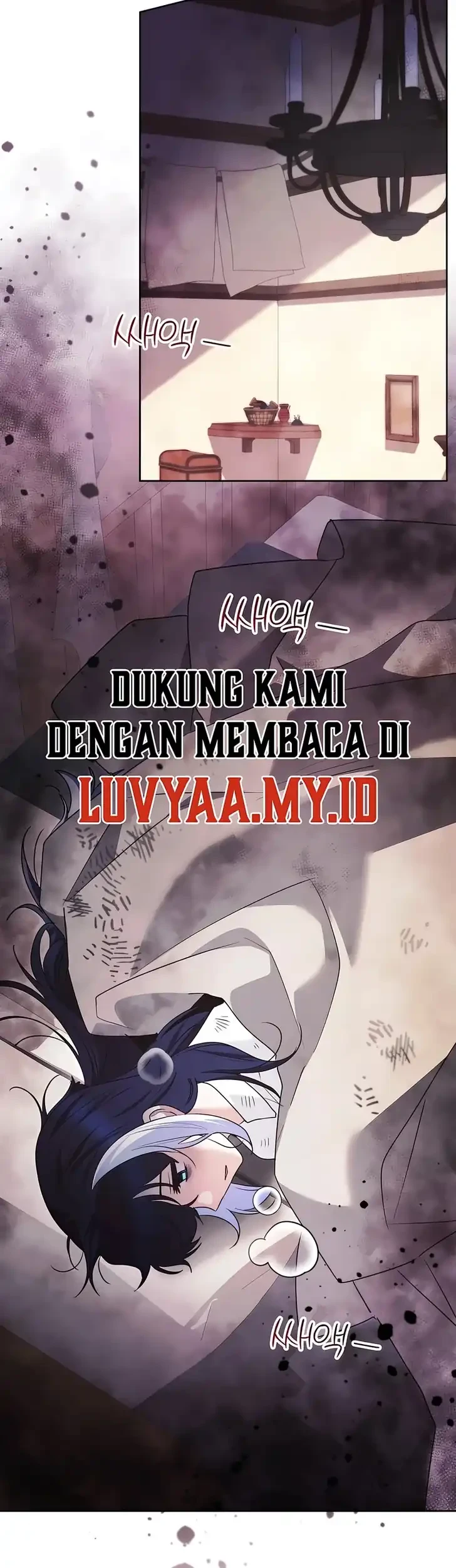 Black Killer Whale Baby Chapter 102 - halaman 43